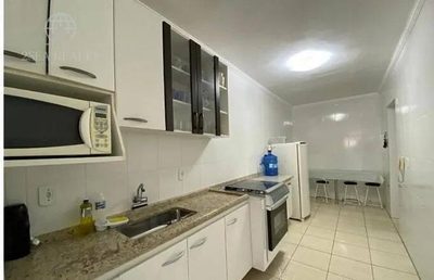 Apartamento, 2 quartos, 64 m² - Foto 5