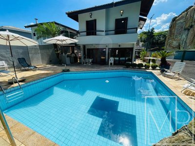 Casa, 4 quartos, 300 m² - Foto 2