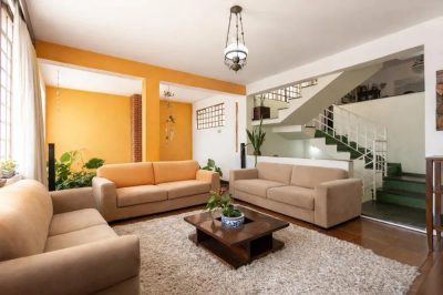 Casa, 5 quartos, 488 m² - Foto 2