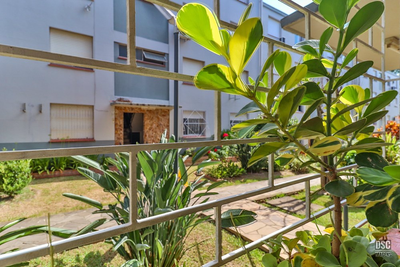 Apartamento, 1 quarto, 49 m² - Foto 5