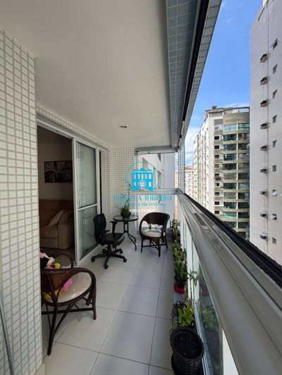 Apartamento, 2 quartos, 77 m² - Foto 5