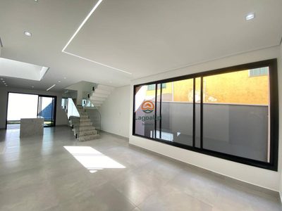 Casa, 3 quartos, 166 m² - Foto 4