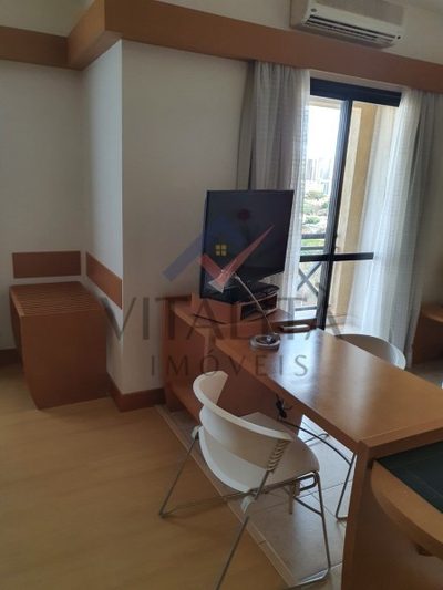 Apartamento, 1 quarto, 42 m² - Foto 4
