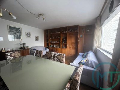 Apartamento, 4 quartos, 140 m² - Foto 2