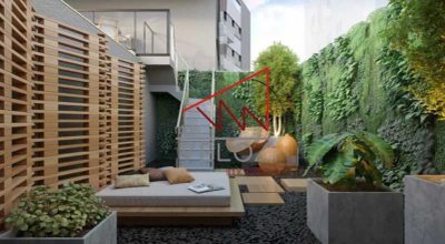 Apartamento, 3 quartos, 148 m² - Foto 2