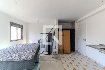Apartamento, 2 quartos, 34 m² - Foto 3