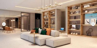 Apartamento, 3 quartos, 118 m² - Foto 1