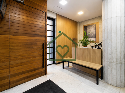 Apartamento, 1 quarto, 34 m² - Foto 5