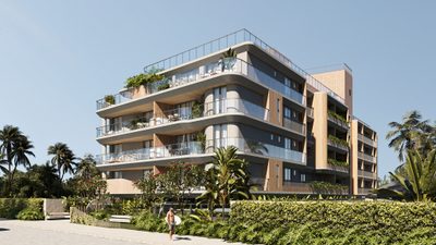 Apartamento, 3 quartos, 227 m² - Foto 4
