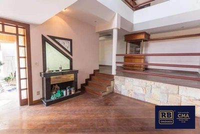 Casa, 5 quartos, 410 m² - Foto 2