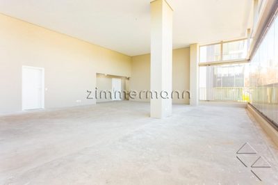 Apartamento, 4 quartos, 384 m² - Foto 4