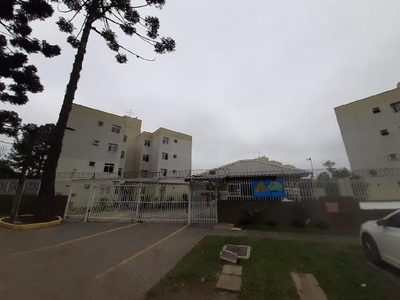 Apartamento, 3 quartos, 62 m² - Foto 1