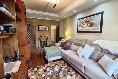 Sobrado, 3 quartos, 223 m² - Foto 5