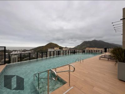 Apartamento, 3 quartos, 98 m² - Foto 2