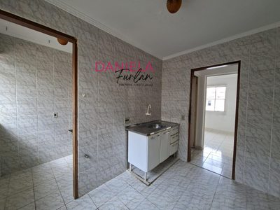 Apartamento, 50 m² - Foto 1