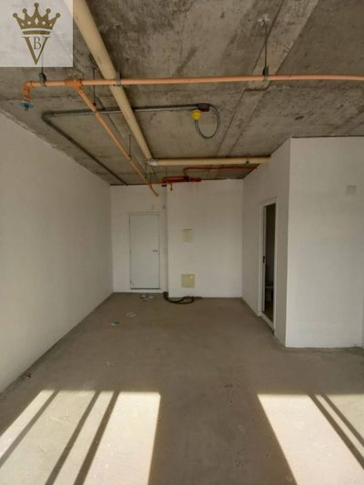 Sala-Conjunto, 34 m² - Foto 3