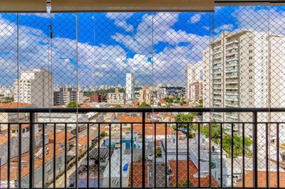 Apartamento, 3 quartos, 71 m² - Foto 3