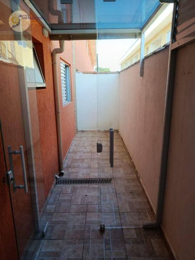 Casa, 2 quartos, 65 m² - Foto 4