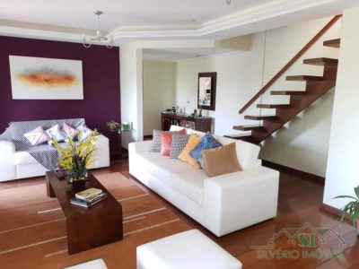Casa, 4 quartos, 280 m² - Foto 2