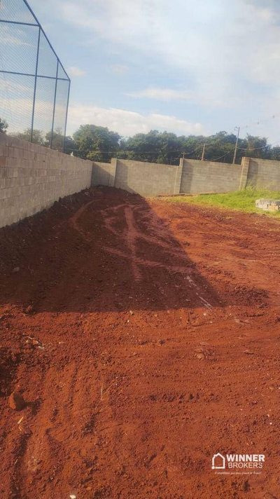 Loteamento e Condomínio, 266 m² - Foto 3