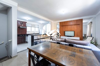 Casa, 3 quartos, 136 m² - Foto 4