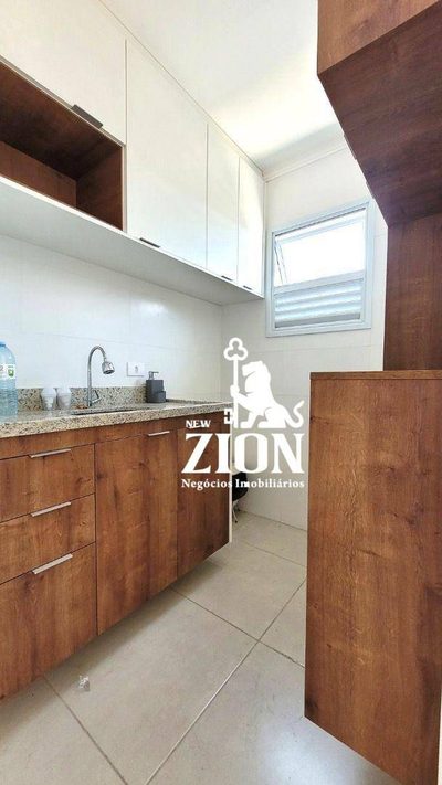 Apartamento, 1 quarto, 44 m² - Foto 4