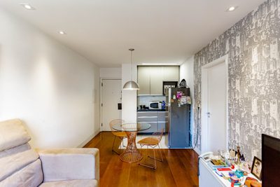 Apartamento, 1 quarto - Foto 3