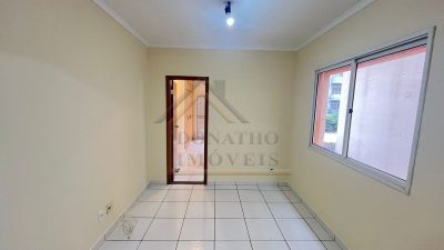 Apartamento, 1 quarto, 40 m² - Foto 2