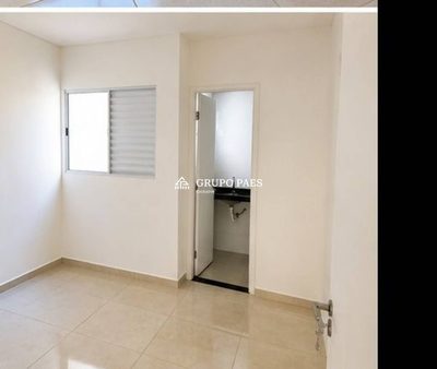 Apartamento, 2 quartos, 32 m² - Foto 5
