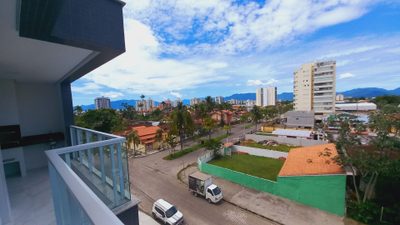 Apartamento, 2 quartos, 74 m² - Foto 2