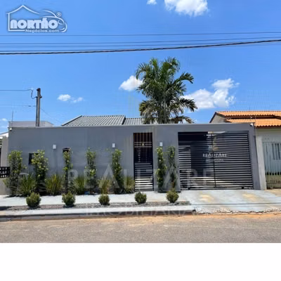 Casa, 2 quartos, 200 m² - Foto 1