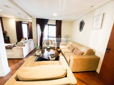 Apartamento, 3 quartos, 147 m² - Foto 5