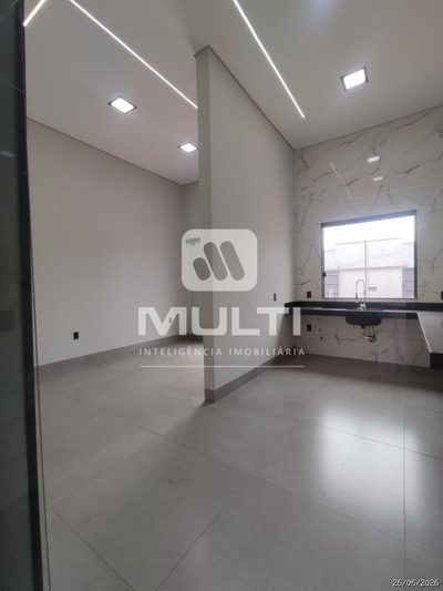 Casa, 3 quartos, 90 m² - Foto 1