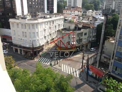Apartamento, 2 quartos, 75 m² - Foto 1