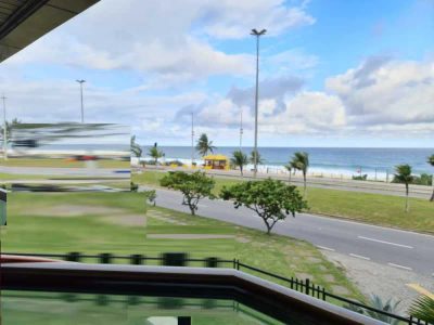 Apartamento, 2 quartos, 83 m² - Foto 2