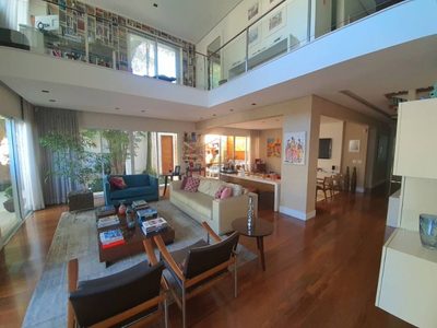 Casa, 4 quartos, 575 m² - Foto 3