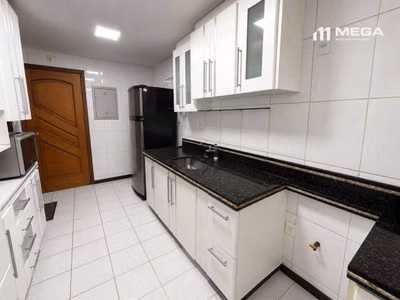Apartamento, 3 quartos, 110 m² - Foto 3