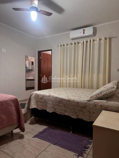 Chácara, 3 quartos, 535 m² - Foto 2