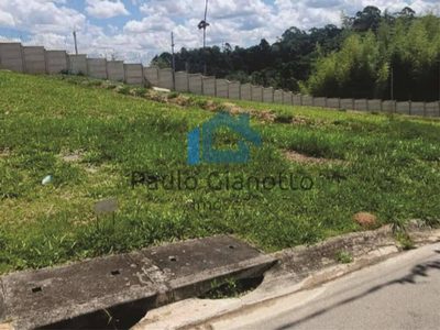 Terreno, 241 m² - Foto 4