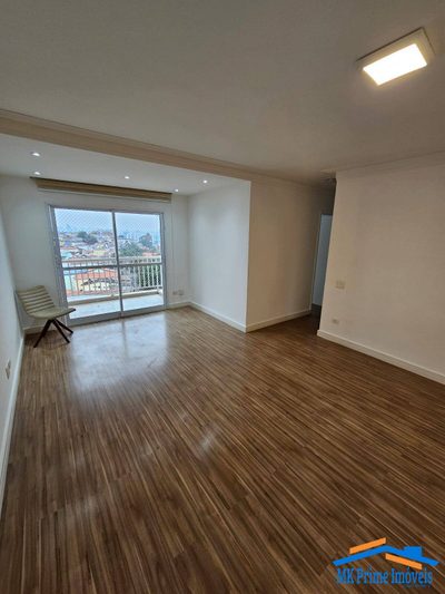 Apartamento, 3 quartos, 82 m² - Foto 2
