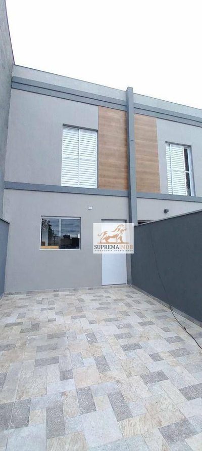 Casa, 2 quartos, 55 m² - Foto 3