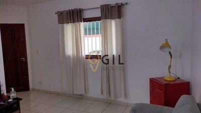 Casa, 2 quartos, 84 m² - Foto 3