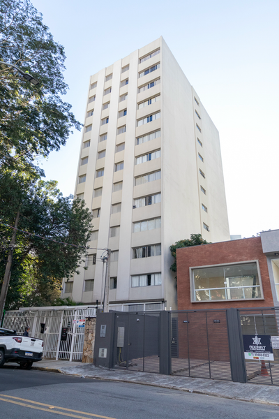 Apartamento, 3 quartos, 121 m² - Foto 2