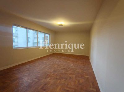 Apartamento, 3 quartos, 129 m² - Foto 1