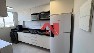 Apartamento, 2 quartos, 49 m² - Foto 1