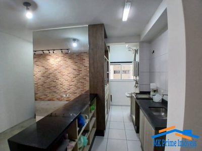 Apartamento, 2 quartos, 60 m² - Foto 4