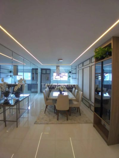 Apartamento, 3 quartos, 252 m² - Foto 3