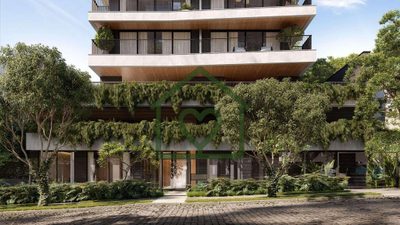 Apartamento, 3 quartos, 137 m² - Foto 3