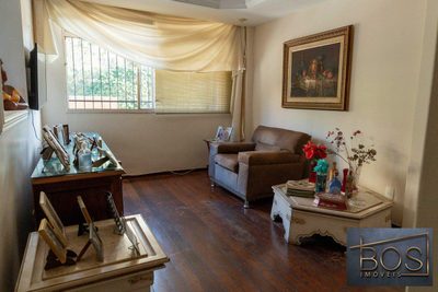 Cobertura, 4 quartos, 150 m² - Foto 3