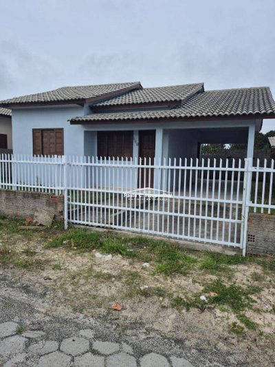 Casa, 2 quartos, 75 m² - Foto 1